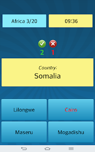 Countries Capitals(圖3)-速報App
