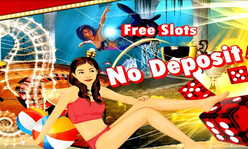 Free Slots No Deposit