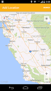 Download Location Manager APK