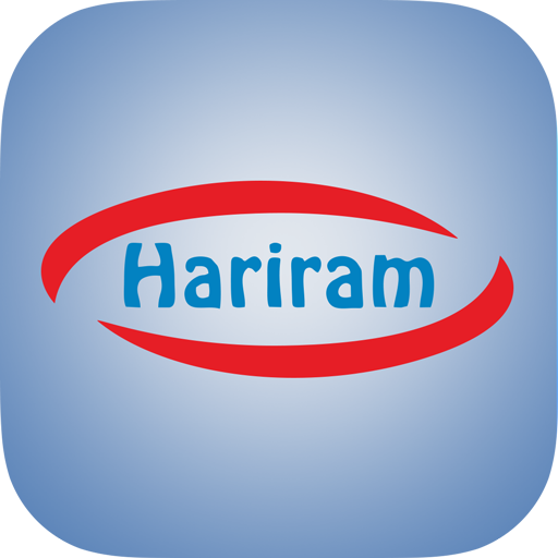 Shri Hariram Sales LOGO-APP點子