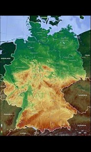 Wallpaper Germany Screenshots 1