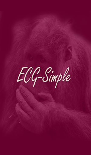 ECG Simple Plus