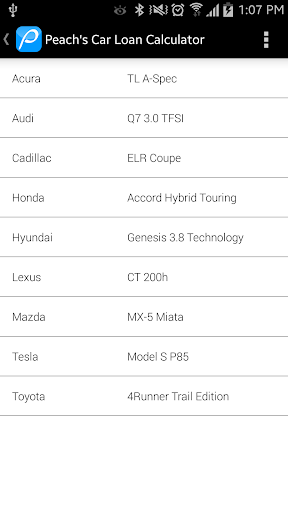 免費下載財經APP|Peach's Car Loan Calculator AD app開箱文|APP開箱王