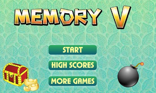 Memory V Free