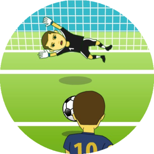 Penalty Shootout Premium LOGO-APP點子