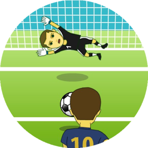 Penalty Shootout Premium logo