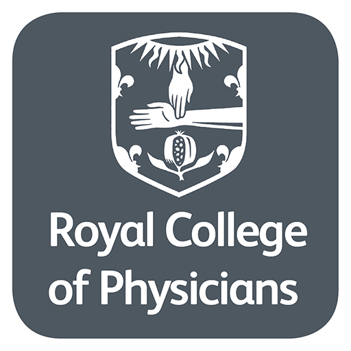 Royal College of Physicians LOGO-APP點子