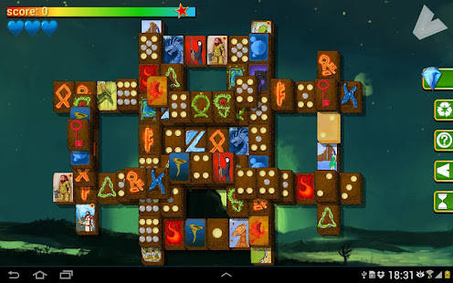 Fantasy Mahjong(圖5)-速報App
