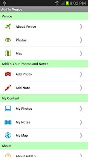 AddTo Venice Screenshots 1