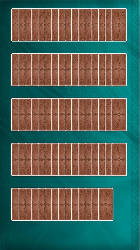 Tarot Screen 2