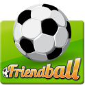 Friendball Football icon
