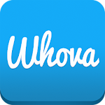 Cover Image of Download Whova - Networking at Events 5.7.1 APK