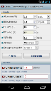 LiverCalc™(圖3)-速報App