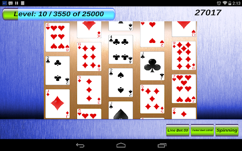 Multi Hand Poker Screenshots 5