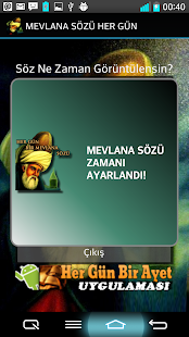 How to download Her Gün Bir Mevlana Sözü 1.1 apk for bluestacks