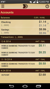 Lastest Bank of Doniphan Mobile APK for PC