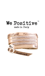 We Positive poster 4