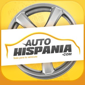 Autohispania 1.0