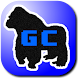gorilla calculation