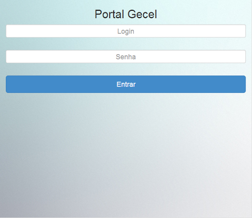 Portal Gecel