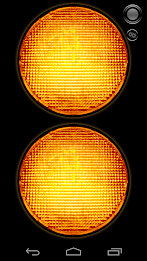 TF: Warning Lights poster 1