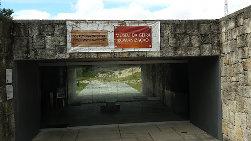 Museu Da Romanizaçao