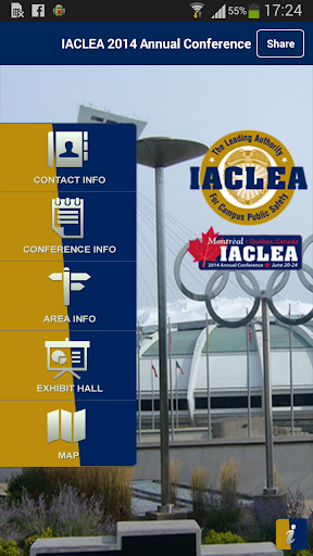 IACLEA 2015 Annual Conference