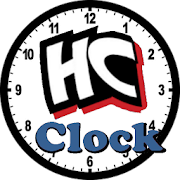 Heroclix Clock 1.0.0.2 Icon