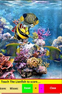 How to download Lionfish Wars ADV! 1.0 mod apk for laptop