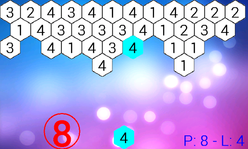 Math Games number puzzles free