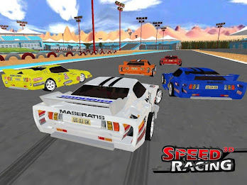 Speed Racing (Best Race Games) poster 11