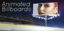 Animated Billboards APK