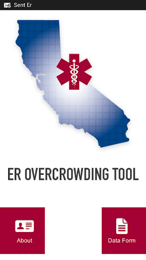 ER Overcrowding Tool