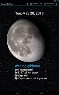 免費下載天氣APP|Phases of the Moon Free app開箱文|APP開箱王