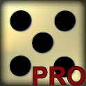 Dice Game Pro logo
