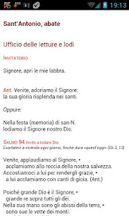 ePrex Liturgia delle Ore(圖7)-速報App