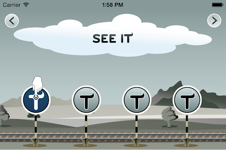 The Train Trip - To Sleep Screenshots 1