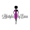 Lifestyles By Erica logo