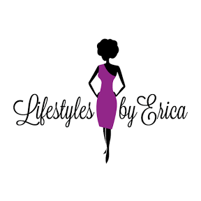 Lifestyles By Erica logo