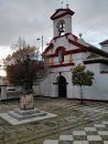 Parroquia de San Isidro