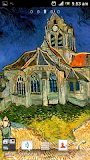Touch of Van Gogh - free