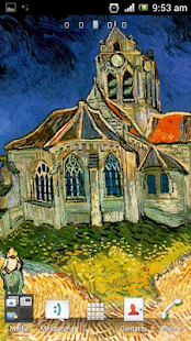 Touch of Van Gogh - free(圖1)-速報App