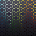 Black LiveWallpaper 530 logo