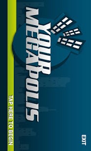 How to mod Your Megapolis patch 1.0.0 apk for bluestacks