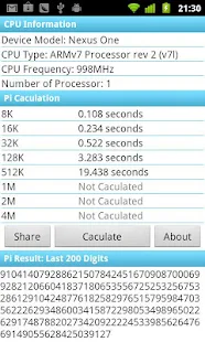 Super PI(圖1)-速報App