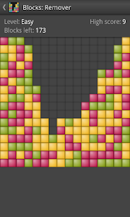 Free Blocks: Remover - Puzzle game APK for Android