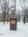 памятник Пешехонову 