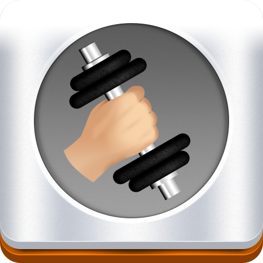 Ekalav - The GYM Master 健康 App LOGO-APP開箱王