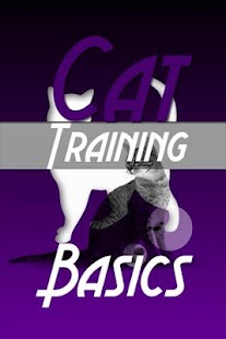 Cat Training Basics - screenshot thumbnail