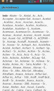 Download Dictionnaire Des Médicaments APK for Android